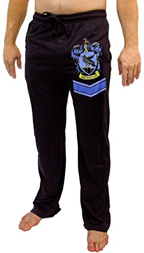 Harry Potter Ravenclaw Crest Lounge Pants