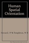 Human spatial orientation