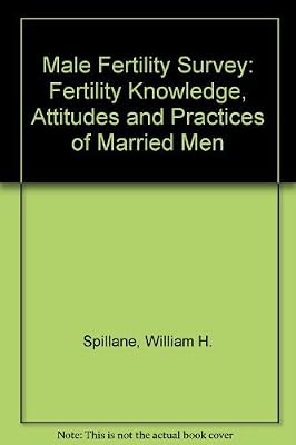 Male fertility survey: Fertility knowledge, attitudes, and practices of married men