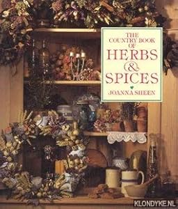 The Country Book of Herbs and Spices