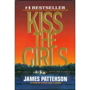 Kiss the Girls