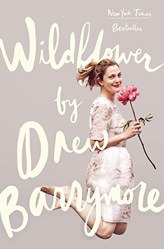 Wildflower by Drew Barrymore