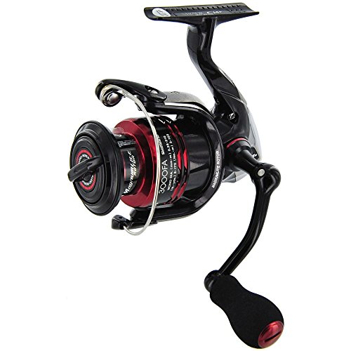 Shimano Stradic CI4+ Reels