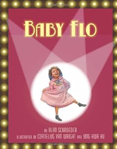 Baby Flo: Florence Mills Lights Up the Stage