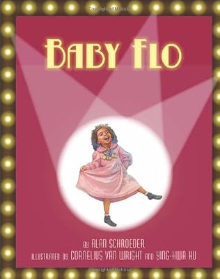 Baby Flo: Florence Mills Lights Up the Stage