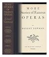 More Stories of Famous Operas