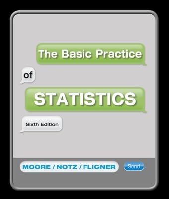 The Basic Practice of Statistics