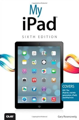 My iPad