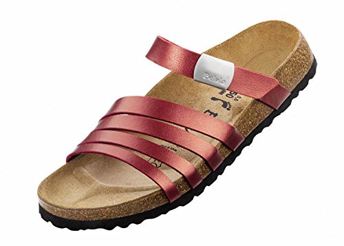 

Betula licensed by Birkenstock. Model "Burma".