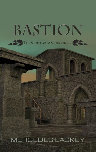 Bastion by Mercedes Lackey