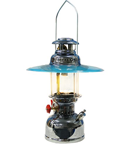 Kerosene pressurized oil lantern 950 sea anchor Inc. strongest 500CP!
