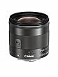 Canon 超広角ズームレンズ EF-M11-22mm F4-5.6IS STM ミラーレス専用 EF-M11-22ISSTM