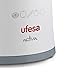 Ufesa Activa LC5000 - Mélangeur compact, couleur blanche (200W, filtre en acier....