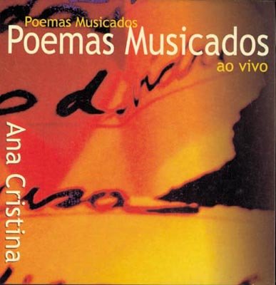 Algopix Similar Product 16 - Poemas Musicados