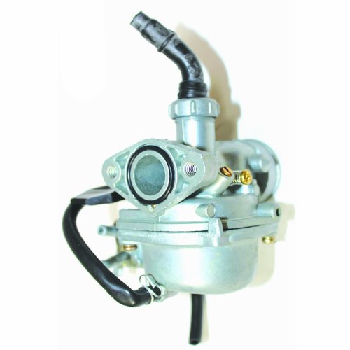 Caltric Carburetor Fits HONDA ATC70 ATC-70 ATC 70 ATC70A ATC 70 A 1978-1985 4-STROKE ATV NEW - Caltric Brand Product
