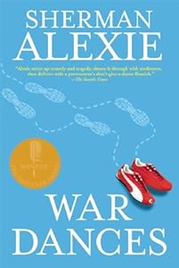 War Dances by Sherman Alexie
