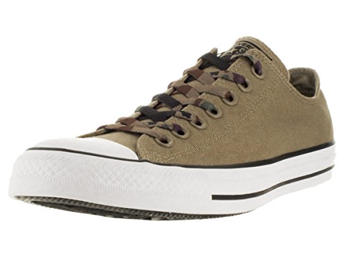 Converse Men's Chuck Taylor All Star Ox Basketball Shoe