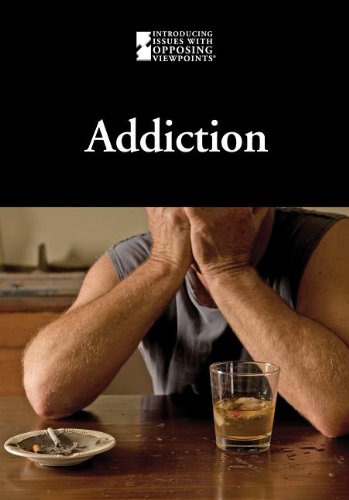 Addiction by David M. Haugen 				  						  					 		 			  					  		                  	                   		                  			(Editor)