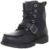 Polo by Ralph Lauren Ranger Hi II Boot (Toddler/Little Kid/Big Kid)