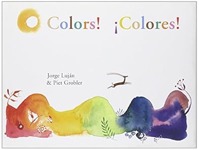 Colors! &iexcl;Colores!