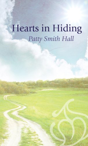 Hearts in Hiding (Thorndike Large Print Gentle Romance Series) by Patty Smith Hall