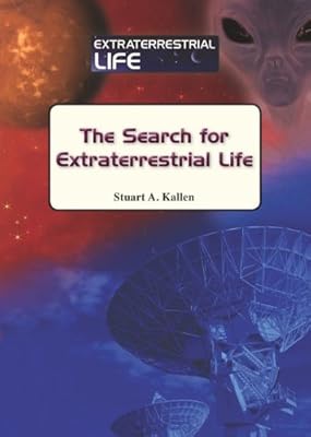 The Search for Extraterrestrial Life
