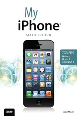 My iPhone