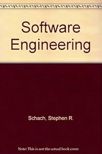 Software Engineering (Applied College Mathematics Series) by Stephen R. Schach