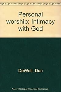 Personal worship