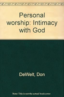 Personal worship