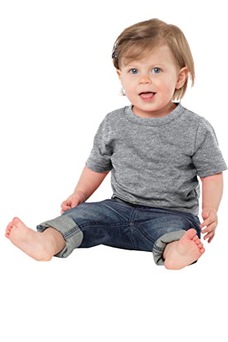 Precious Cargo Infant 5.4-oz 100% Cotton T-Shirt (CAR54I)