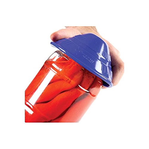 Dycem Jar Opener Blue