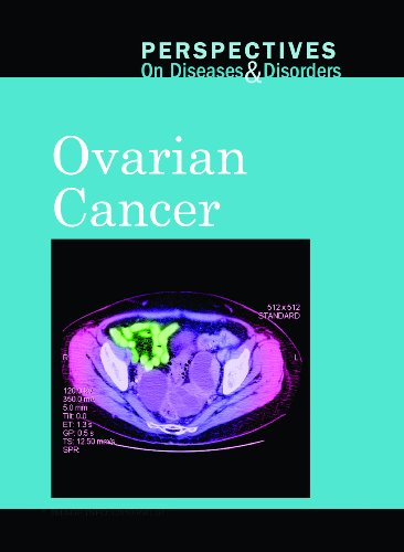 Ovarian Cancer by Christina Fisanick  (Editor)