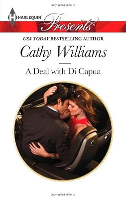 A Deal with Di Capua (Harlequin Presents)