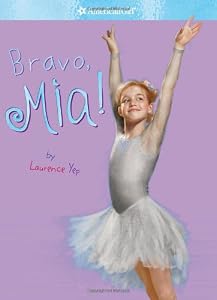 Bravo, Mia!