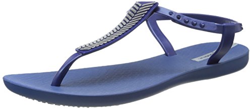 巴西货好！入手Ipanema 依帕内玛 凉鞋 & havaianas 哈瓦那 人字拖
