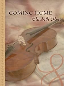 Coming Home (Thorndike Gentle Romance)