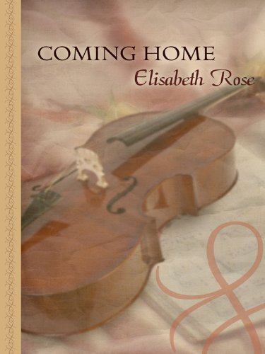 Coming Home (Thorndike Gentle Romance) by Elisabeth Rose