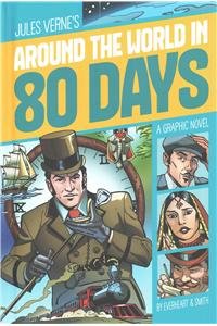 Around the World in 80 Days