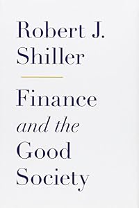 Finance and the Good Society