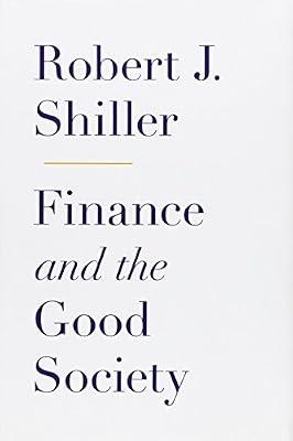 Finance and the Good Society