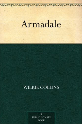 Armadale by Wilkie Collins