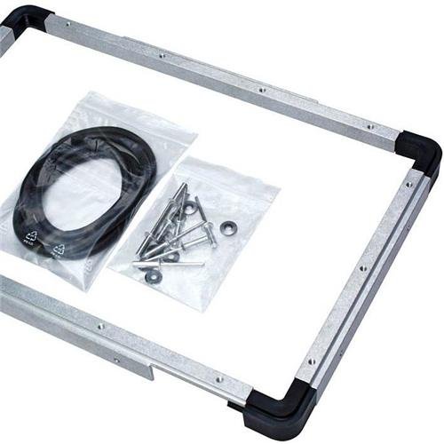 Algopix Similar Product 6 - Pelican Metric Lid Bezel Kit for iM2200