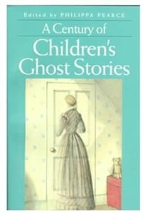 A Century of Children's Ghost Stories: Tales of Dread and Delight