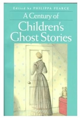 A Century of Children's Ghost Stories: Tales of Dread and Delight