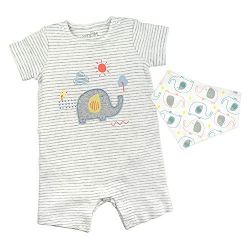 Algopix Similar Product 5 - Baby Boy or Baby Girl Clothing Set