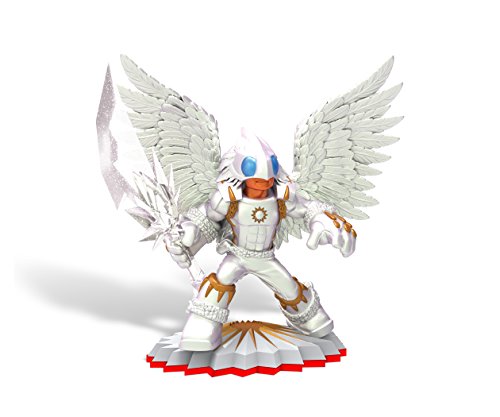 

Skylanders Trap Team Characters