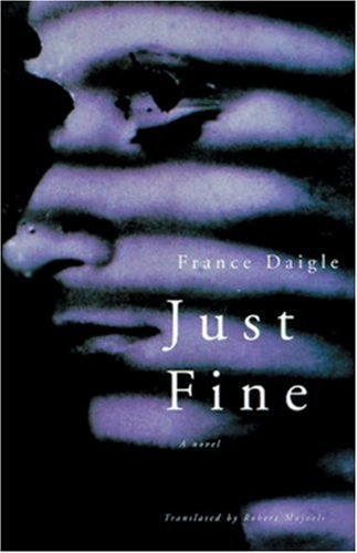 Just Fine