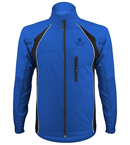 Algopix Similar Product 20 - Tall Mens Thermal WindproofWaterproof