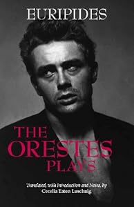 The Orestes Plays (Hackett Classics)